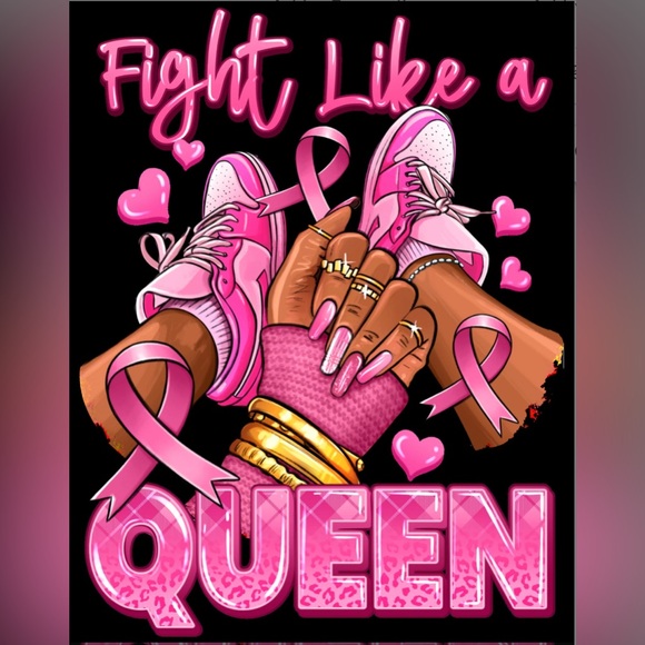 $40 Breast Cancer Awareness (ATM Grabbers) - Picture 4 of 17